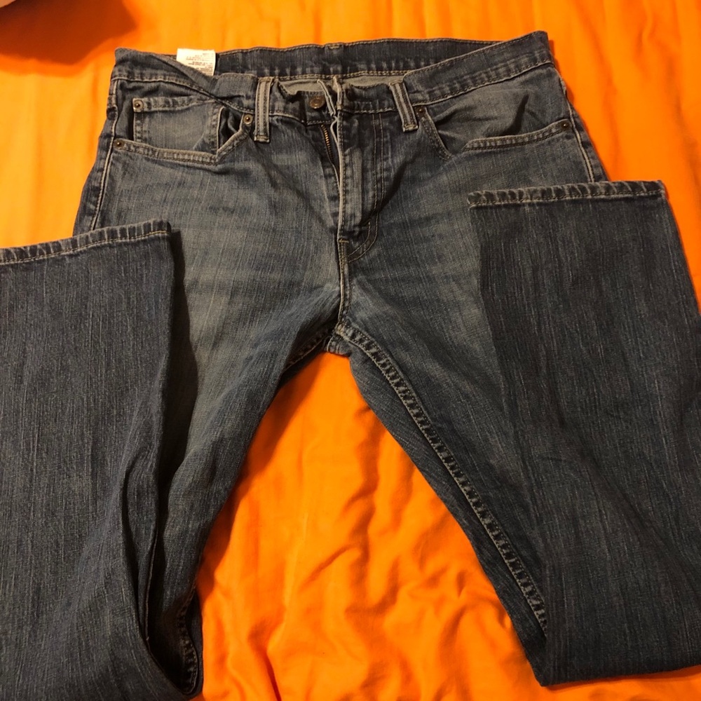 Levi’s